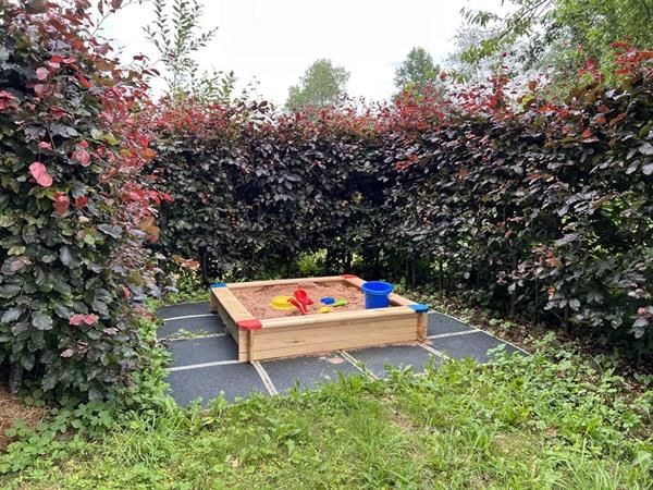 Grote foto prachtige villa uit de 19e eeuw in de duitse eifel vakantie duitsland west