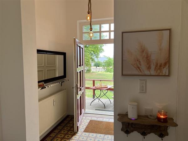 Grote foto prachtige villa uit de 19e eeuw in de duitse eifel vakantie duitsland west