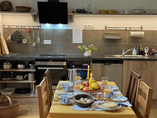 Grote foto prachtige villa uit de 19e eeuw in de duitse eifel vakantie duitsland west