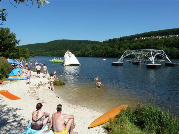 Grote foto prachtige villa uit de 19e eeuw in de duitse eifel vakantie duitsland west