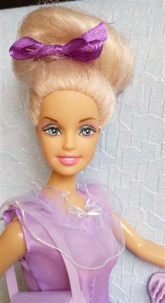 Grote foto tienerpop df met dochter barbie pop6 verzamelen poppen