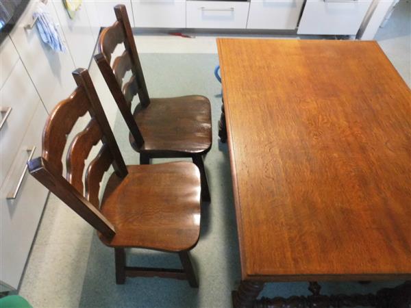Grote foto sterke stoelen huis en inrichting stoelen
