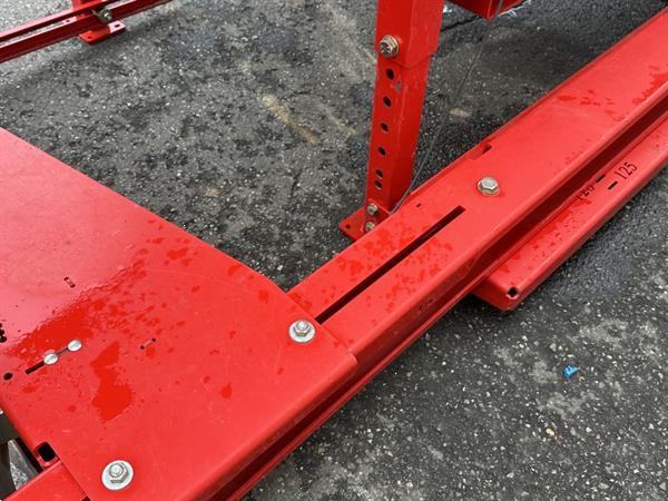 Grote foto grimme gbf kistenvuller 2017 agrarisch kisten