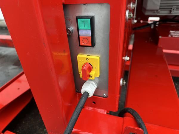 Grote foto grimme gbf kistenvuller 2017 agrarisch kisten