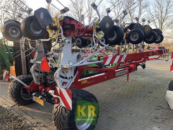 Grote foto pottinger hit 29329 agrarisch harken