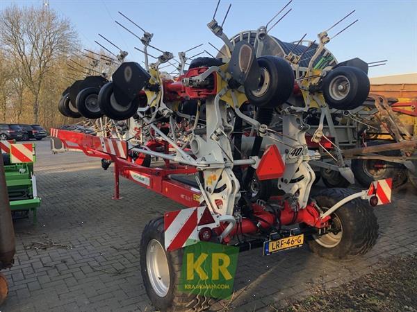 Grote foto pottinger hit 29329 agrarisch harken