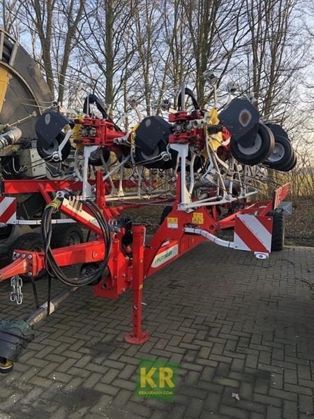 Grote foto pottinger hit 29329 agrarisch harken
