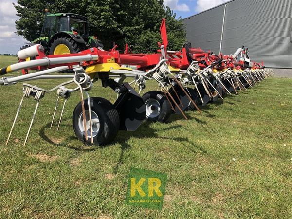 Grote foto pottinger hit 29329 agrarisch harken