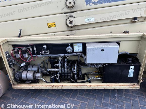 Grote foto jlg liftlux 180 12 doe het zelf en verbouw hoogwerkers