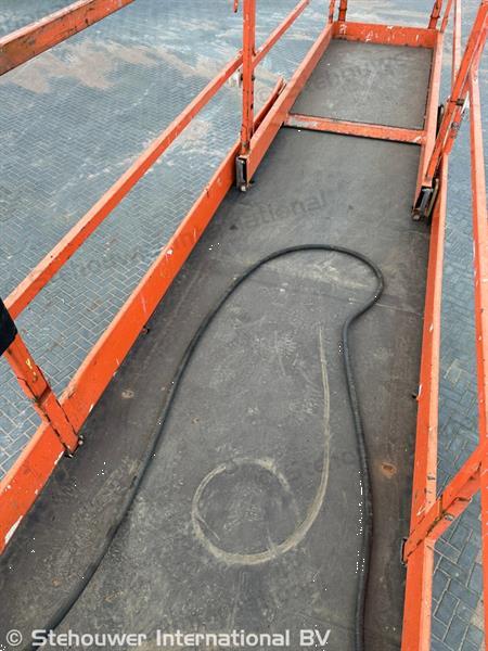 Grote foto jlg liftlux 180 12 doe het zelf en verbouw hoogwerkers