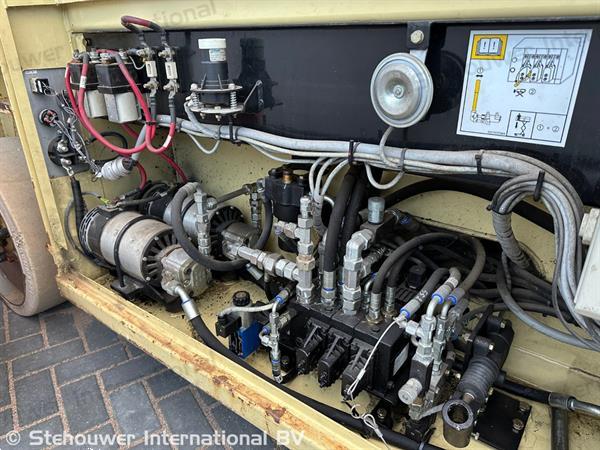 Grote foto jlg liftlux 180 12 doe het zelf en verbouw hoogwerkers