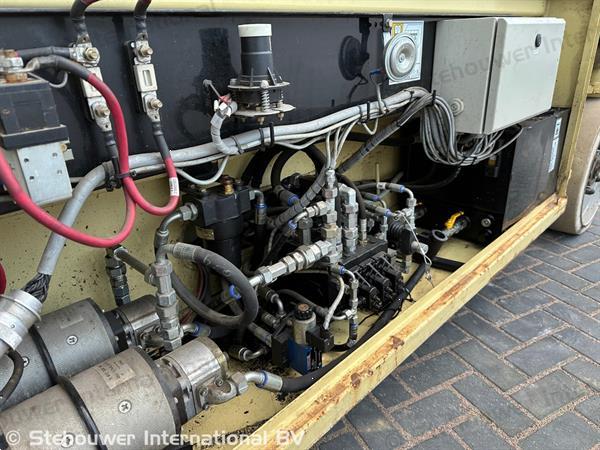 Grote foto jlg liftlux 180 12 doe het zelf en verbouw hoogwerkers