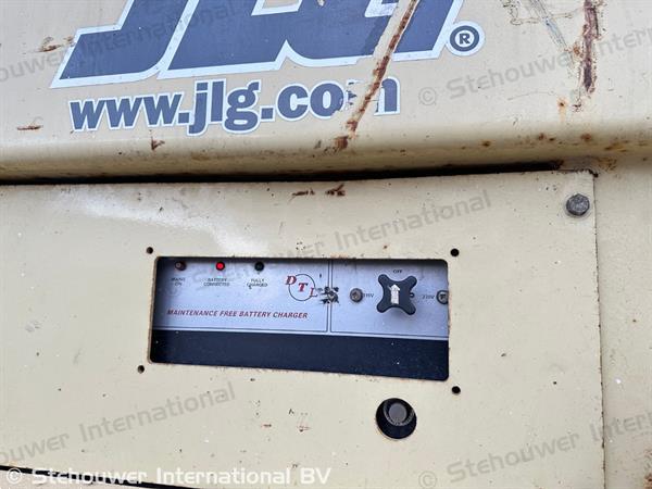 Grote foto jlg liftlux 180 12 doe het zelf en verbouw hoogwerkers