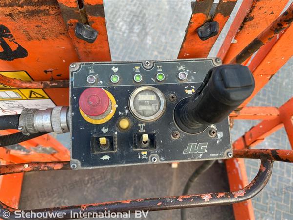 Grote foto jlg liftlux 180 12 doe het zelf en verbouw hoogwerkers