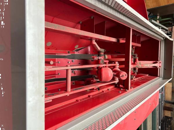 Grote foto welger 730 balen pers agrarisch hooibouw