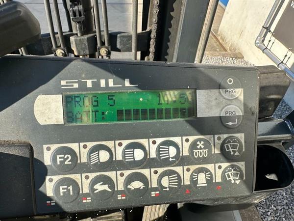 Grote foto vs 22086 elektrische triplex heftruck still r20 16 vorkenspreider agrarisch heftrucks