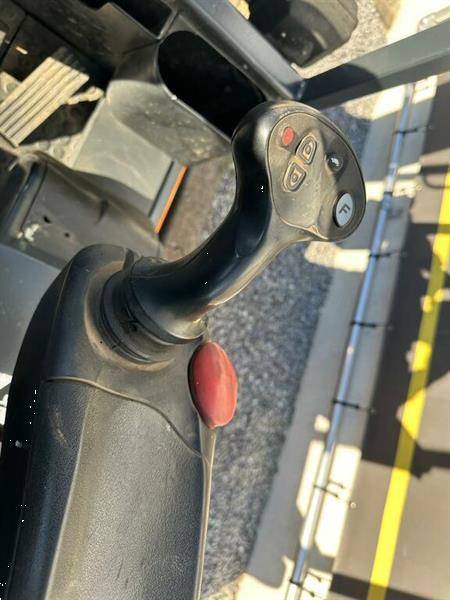 Grote foto vs 22086 elektrische triplex heftruck still r20 16 vorkenspreider agrarisch heftrucks