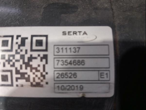 Grote foto nieuwe bak cilinder 7354686 voor bobcat verreiker doe het zelf en verbouw onderdelen en accessoires