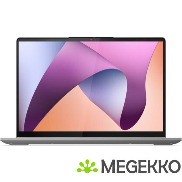 Grote foto lenovo ideapad flex 5 14 amd ryzen 5 7430u hybride 2 in 1 laptop computers en software overige computers en software