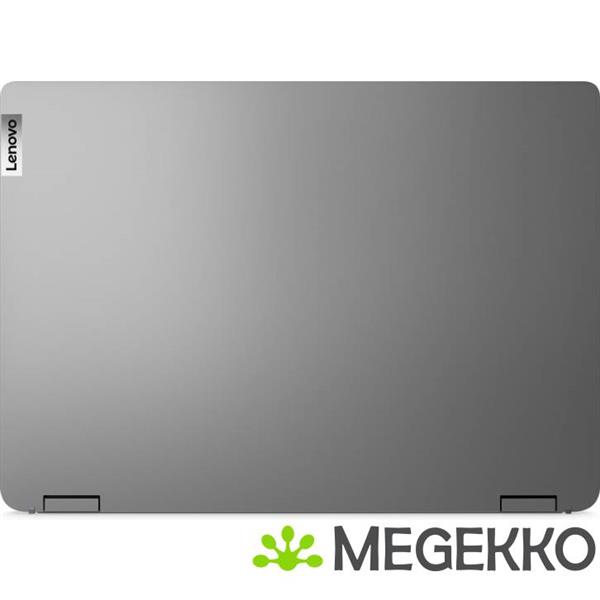 Grote foto lenovo ideapad flex 5 14 amd ryzen 5 7430u hybride 2 in 1 laptop computers en software overige computers en software