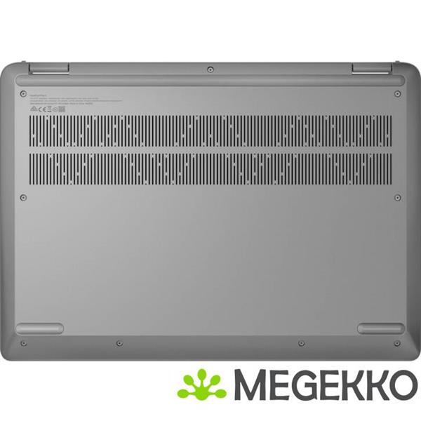 Grote foto lenovo ideapad flex 5 14 amd ryzen 5 7430u hybride 2 in 1 laptop computers en software overige computers en software