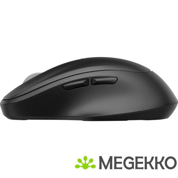Grote foto hp 510 ultra fast rechargeable wireless mouse computers en software overige computers en software