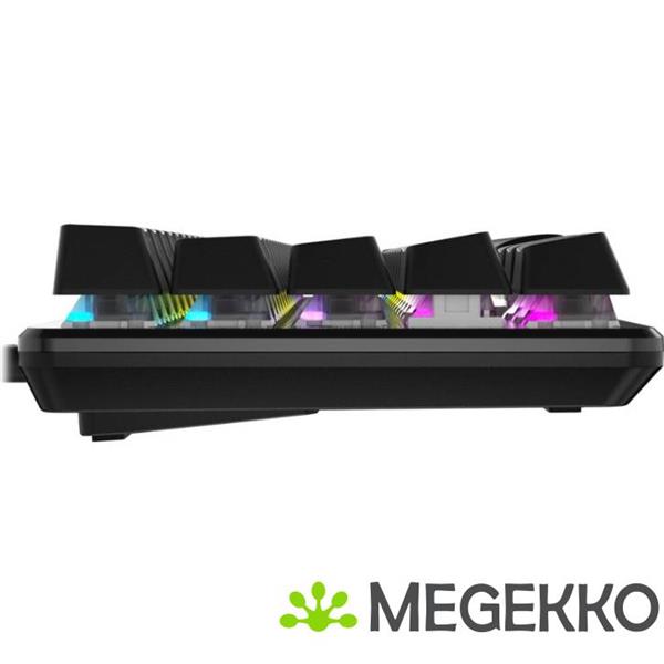 Grote foto corsair k65 pro mini rgb opx switch computers en software toetsenborden