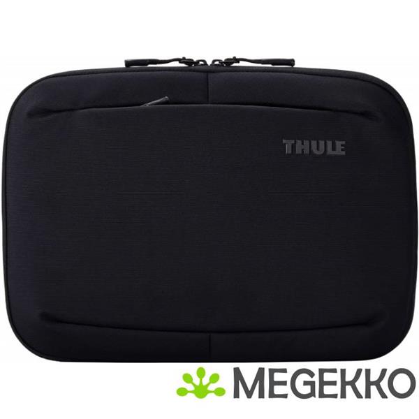 Grote foto thule subterra 2 tss414 black 35 6 cm 14 opbergmap sleeve zwart computers en software overige computers en software