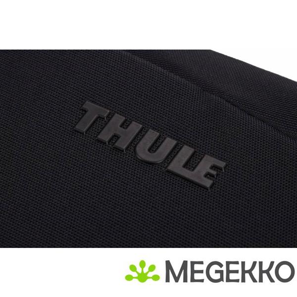 Grote foto thule subterra 2 tss414 black 35 6 cm 14 opbergmap sleeve zwart computers en software overige computers en software