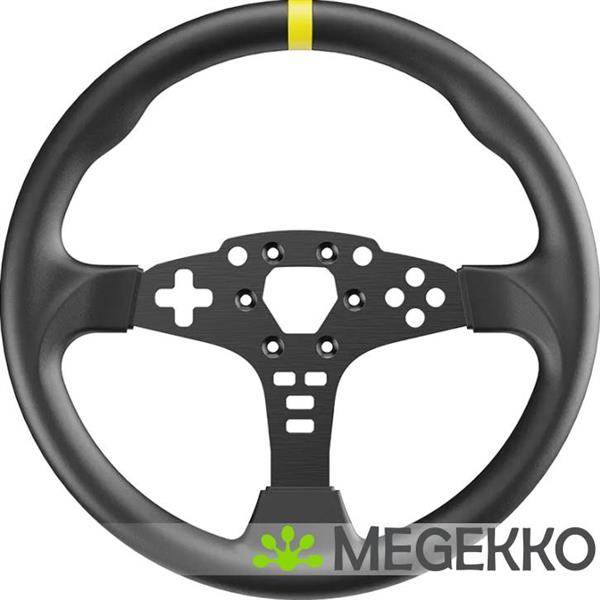 Grote foto moza racing es 12 inch wheel rim mod computers en software overige computers en software