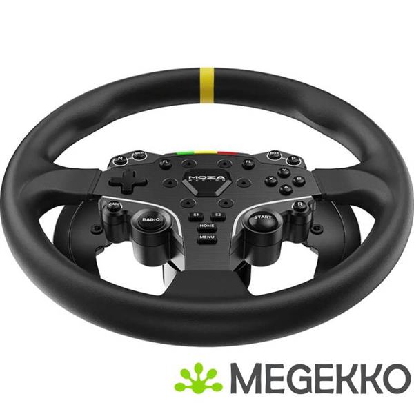 Grote foto moza racing es 12 inch wheel rim mod computers en software overige computers en software