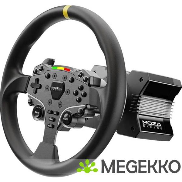 Grote foto moza racing es 12 inch wheel rim mod computers en software overige computers en software