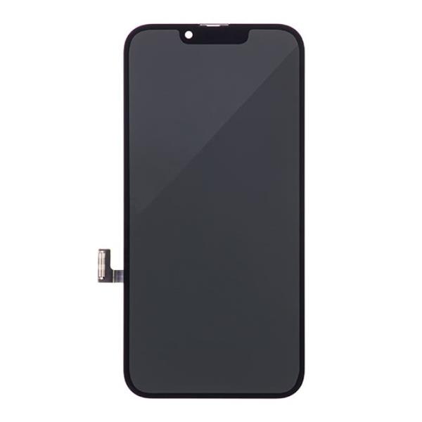 Grote foto iphone 13 mini scherm touchscreen oled onderdelen aaa kwaliteit zwart telecommunicatie toebehoren en onderdelen