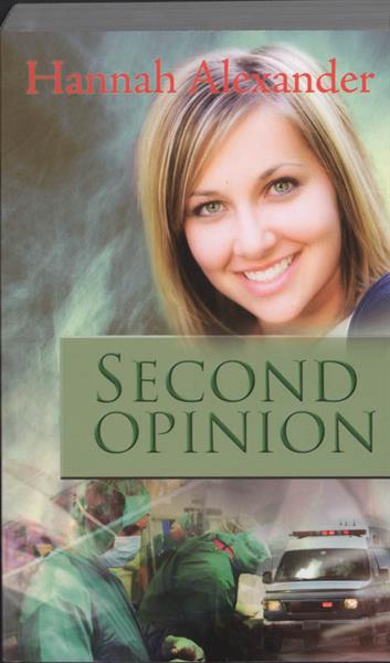 Grote foto second opinion grant sheldon1 boeken overige boeken