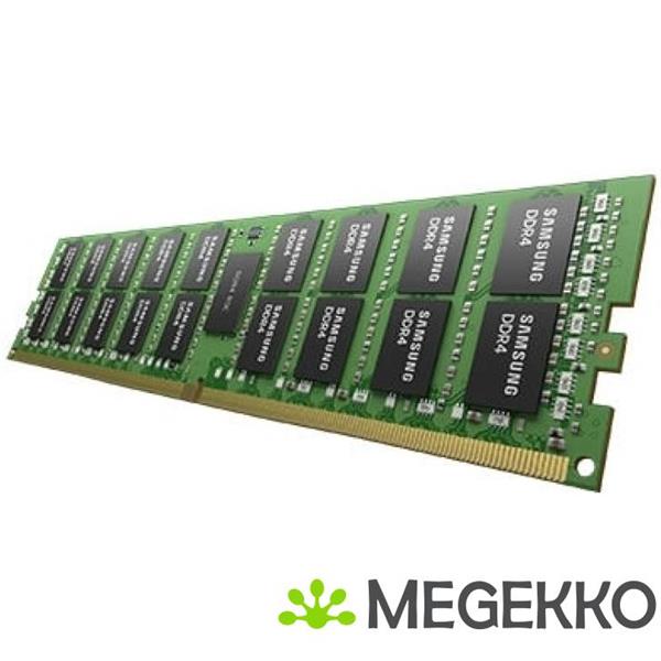Grote foto samsung m393a4k40cb2 cvf geheugenmodule 32 gb 1 x 32 gb ddr4 2933 mhz ecc computers en software harde schijven