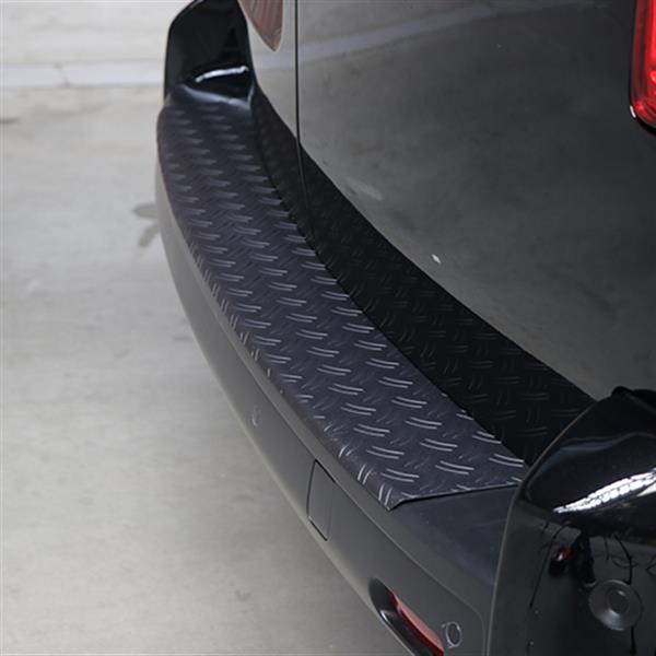 Grote foto bumper beschermer aluminium fiat e ducato 2024 auto onderdelen overige auto onderdelen