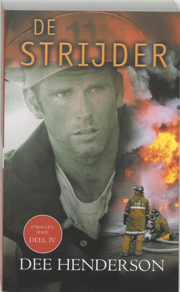Grote foto strijder de o m 4 boeken literatuur