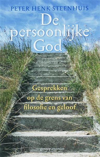 Grote foto de persoonlijke god boeken politiek en maatschappij