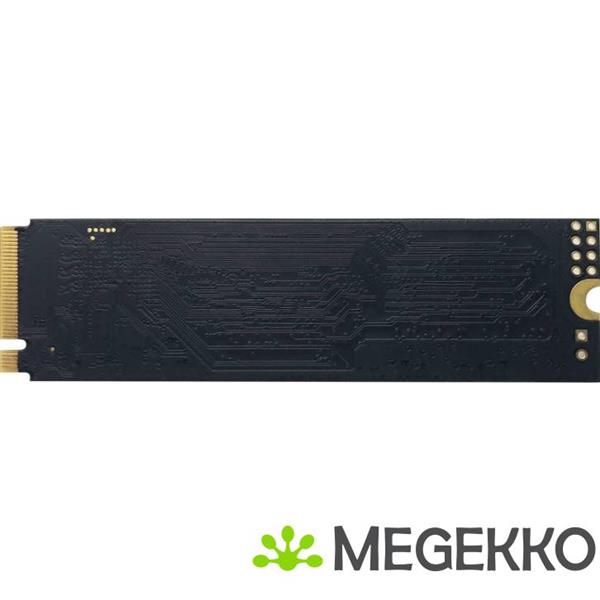 Grote foto patriot memory p300 256gb m.2 ssd computers en software harde schijven