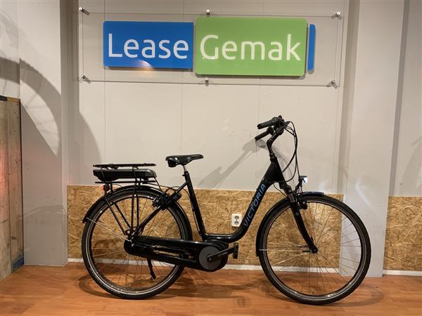 Grote foto 60 victoria 5.7 56 cm 500 wh fietsen en brommers elektrische fietsen