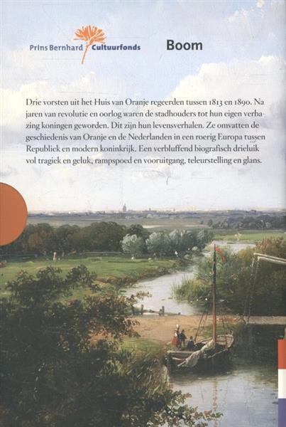 Grote foto koningsbiografieen boeken overige boeken