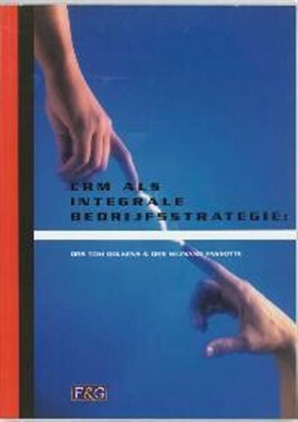 Grote foto crm als integrale bedrijfsstrategie boeken overige boeken
