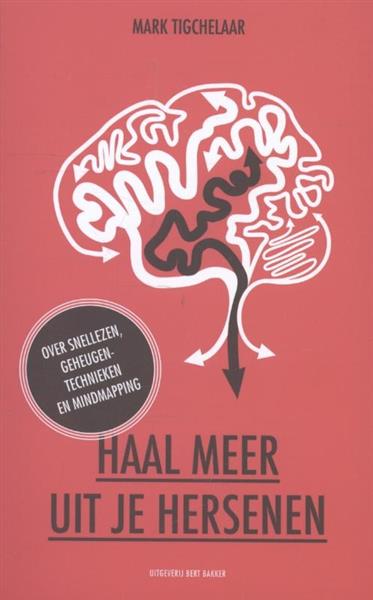 Grote foto haal meer uit je hersenen boeken psychologie