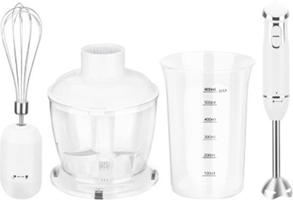 Grote foto swiss pro swiss pro staafmixer set doe het zelf en verbouw lasapparaten