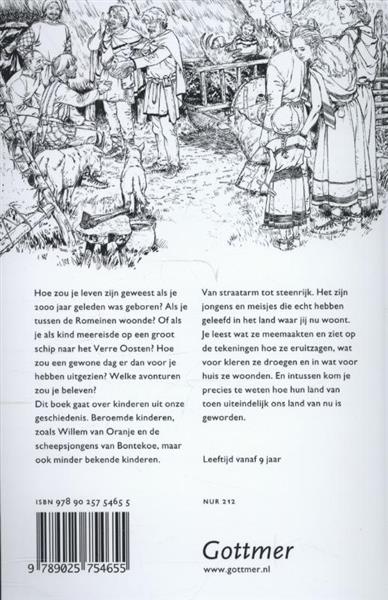 Grote foto kinderen van nederland boeken overige boeken