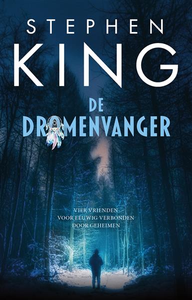 Grote foto de dromenvanger boeken overige boeken