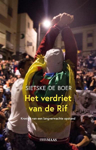 Grote foto het verdriet van de rif boeken overige boeken