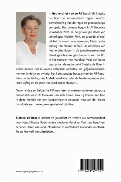 Grote foto het verdriet van de rif boeken overige boeken