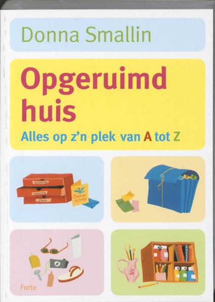 Grote foto opgeruimd huis boeken hobby en vrije tijd