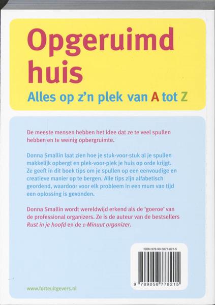 Grote foto opgeruimd huis boeken hobby en vrije tijd